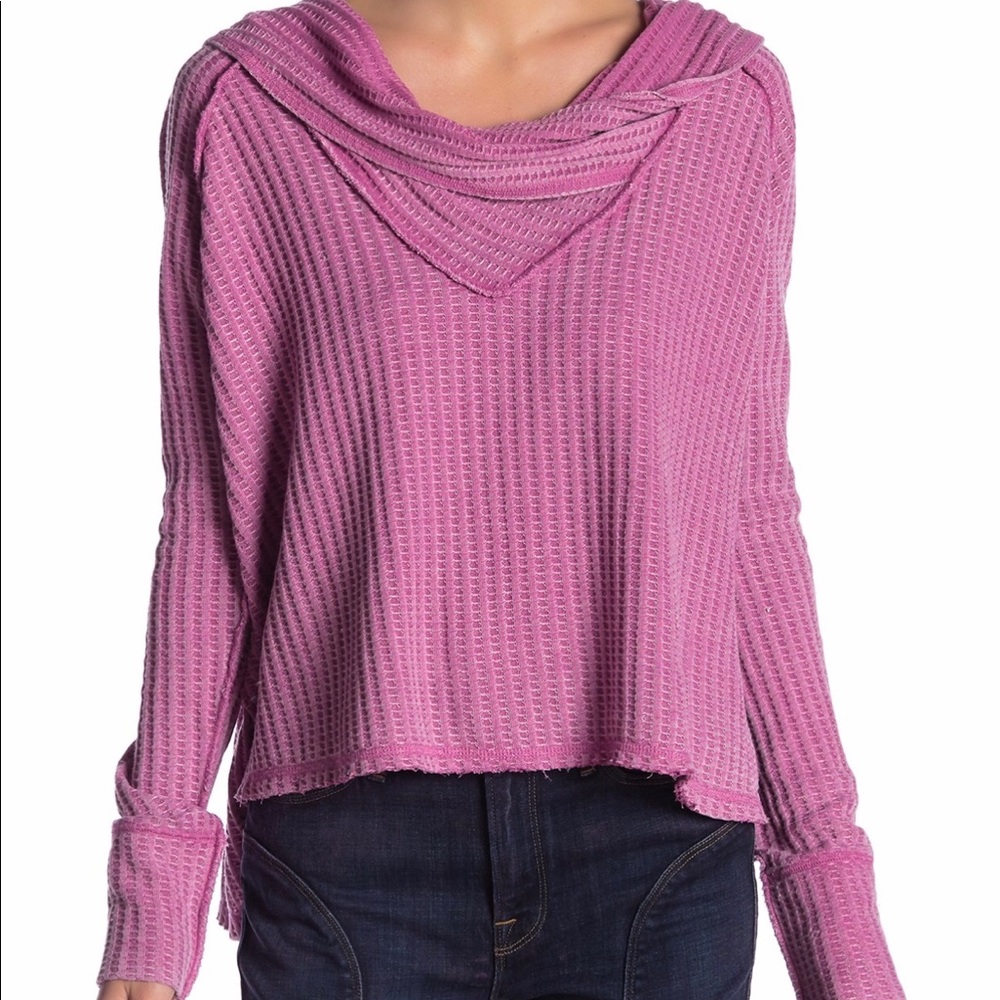 NWT🤩 free people white orchid Top🤩